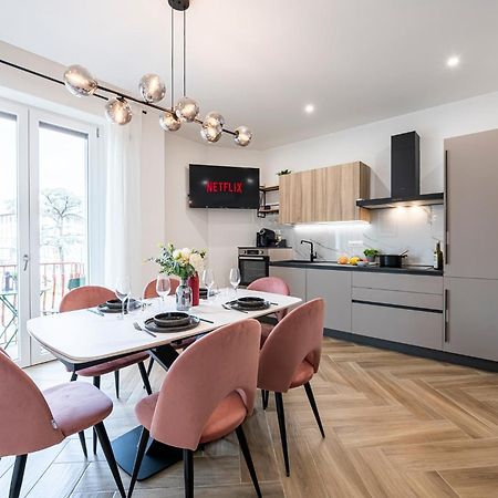 Smn Belfiore Boutique Apartment Florence Exterior photo