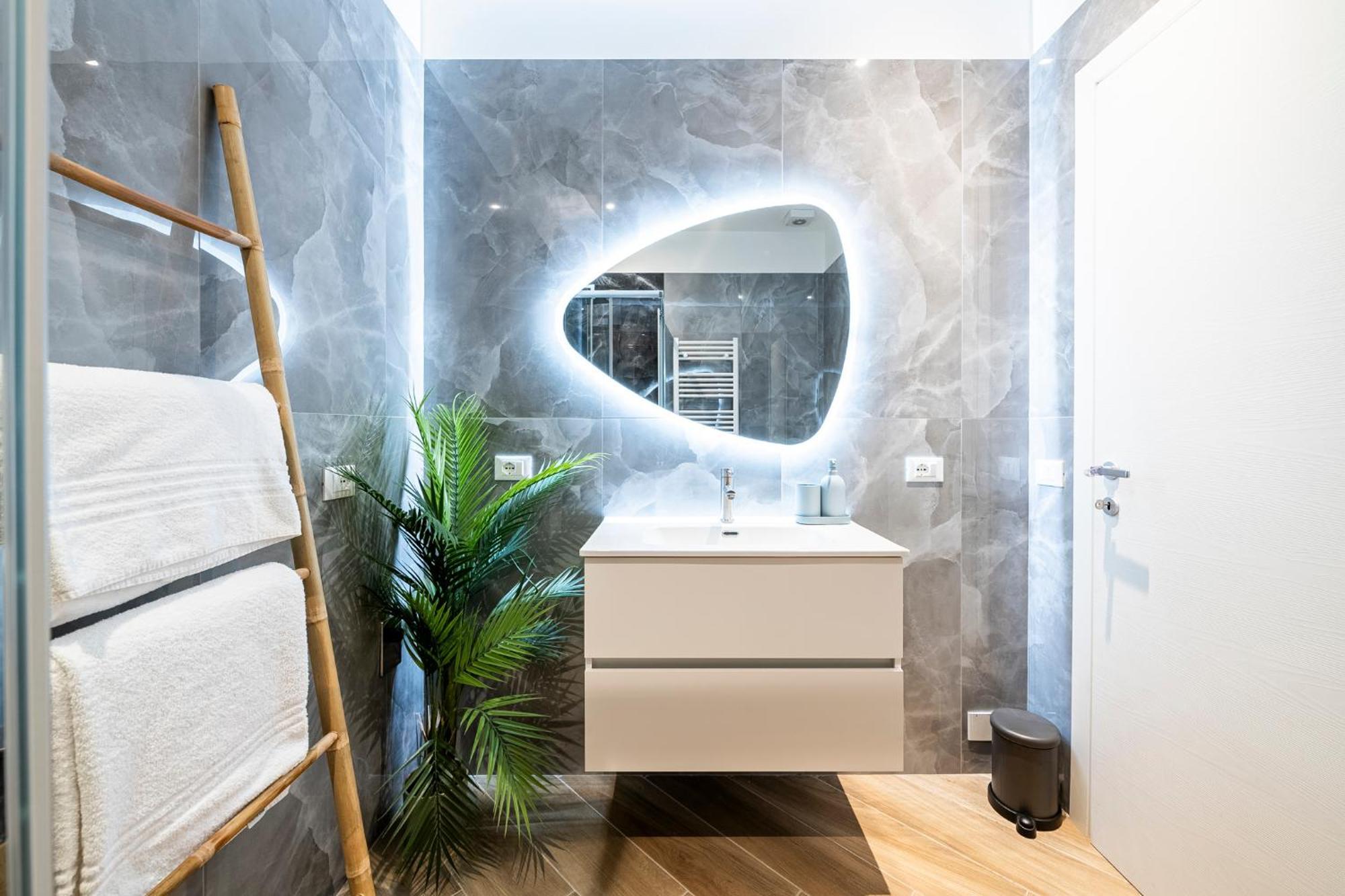 Smn Belfiore Boutique Apartment Florence Exterior photo