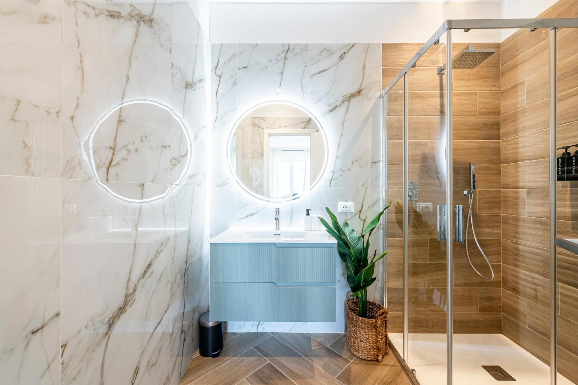 Smn Belfiore Boutique Apartment Florence Exterior photo