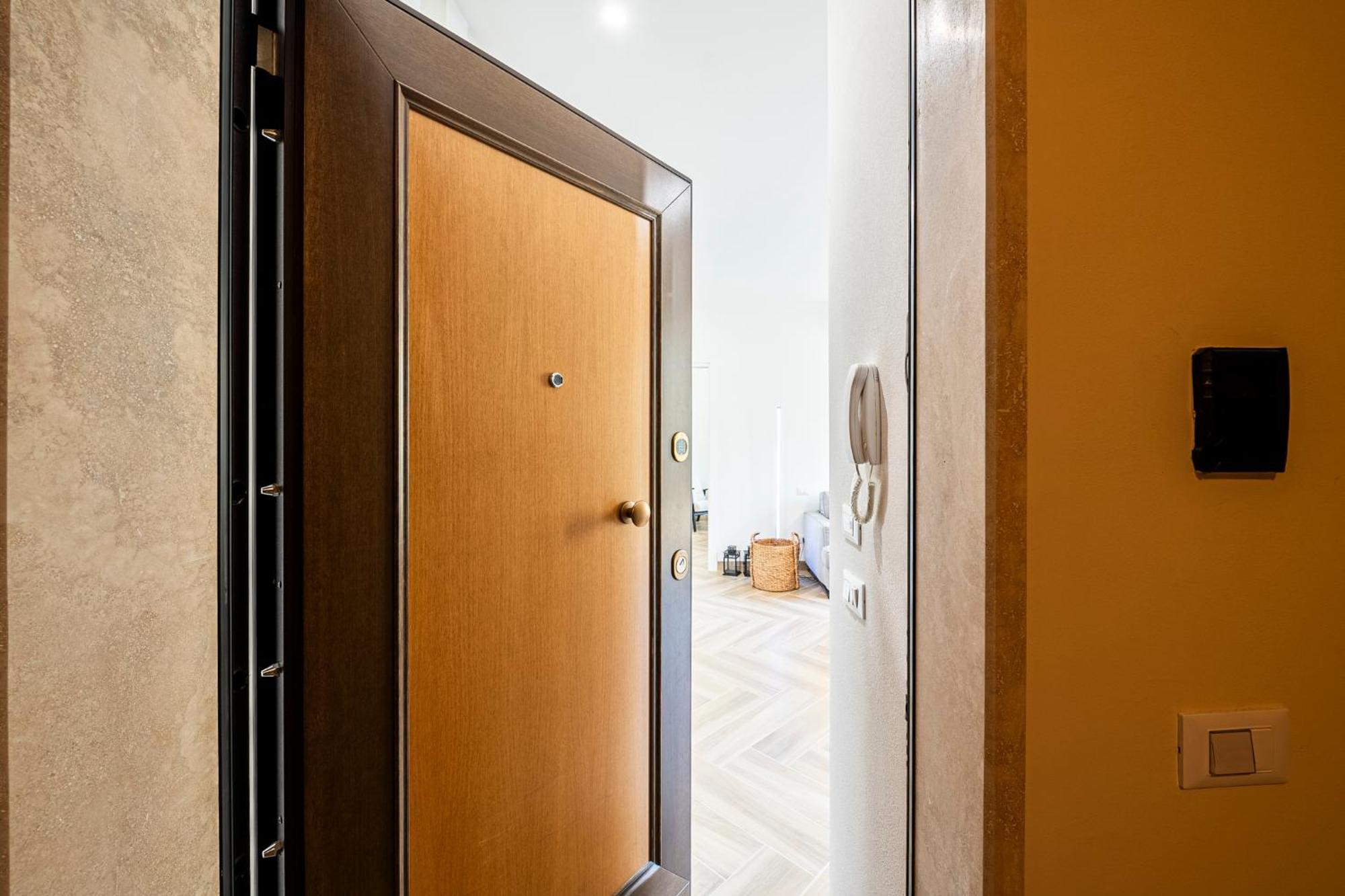 Smn Belfiore Boutique Apartment Florence Exterior photo
